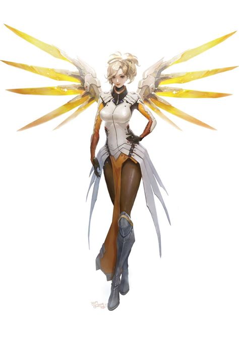 hentai mercy|overwatch